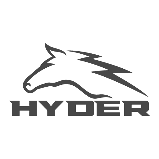 Hyder Logo