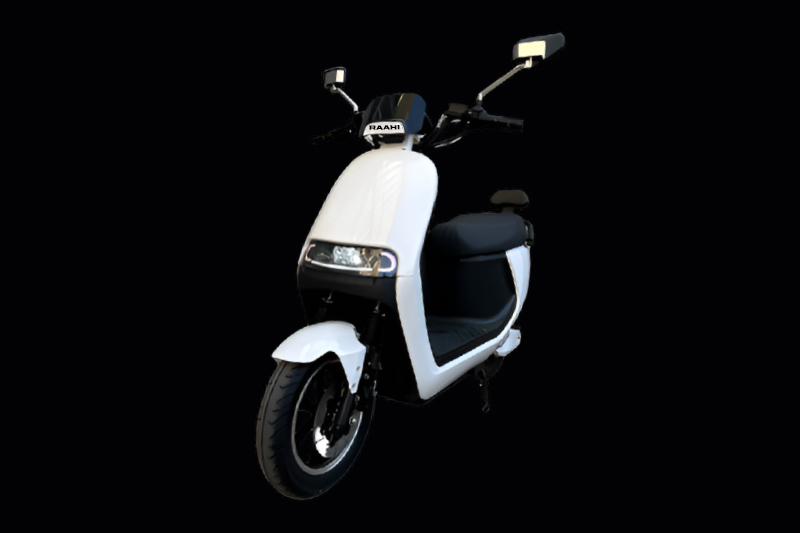 SLi 100 Electric Bike